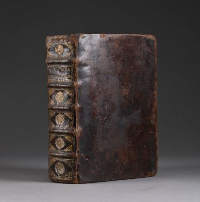 FANTONI CASTRUCCI, Sebastiano.