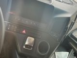 a picture of a car dashboard with a steering control
