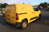 CITROEN BERLINGO - Genre : CTTE - Carrosserie : FOURGON - En… (photo 3)