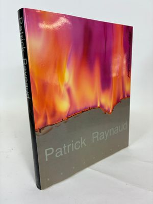patrick raynaud the fire and the flame