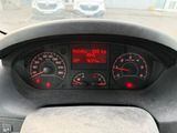 a dashboard of a car with a speedometer and gauges