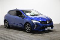 VP RENAULT CLIO V 1.6 E-TECH 145ch TECHNO BVA - Dmec : 15/01… (photo 2)