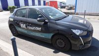 PEUGEOT 208 1.5 BLUE HDI - Gen… (photo 3)