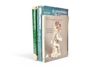 deux livres superposés