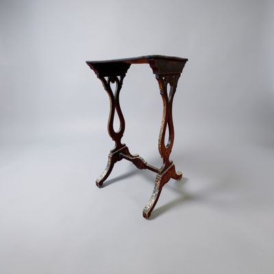 France, époque Napoléon III Adt à Pont-à-Mousson, attribué à…