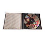 a picture of a cd case with a cd inside of it