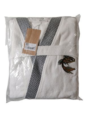 Peignoir OLIVIER DESFORGES "Menorca" - Taille L - NEUF - TVA… - Photo 1