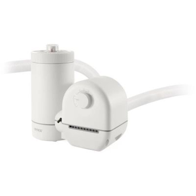 1062 / Épurateur à cartouche Intex 4,4 m³/h - Pour pisc…