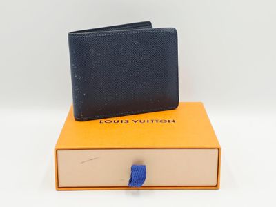 portefeuille pour homme Louis Vuitton
