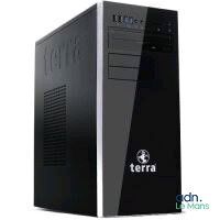 a close up of a desktop computer on a white background