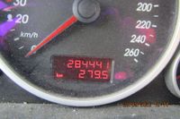 VOLKSWAGEN TOUAREG 3.2 V6 220CH TIPTRONIC - Genre : VP - Car… (photo 6)