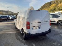 PEUGEOT EXPERT M 2.0 BlueHDi 145ch S&S EAT8 - Genre : CTTE -… (photo 4)
