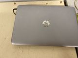 a laptop that is sitting on a table