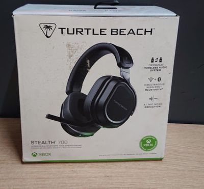 Casque gaming sans fil - Turtle Beach Stealth™ 700X (Gen3) -…