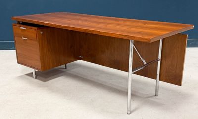 Georges NELSON (1908-1986) attribué à - Photo 1