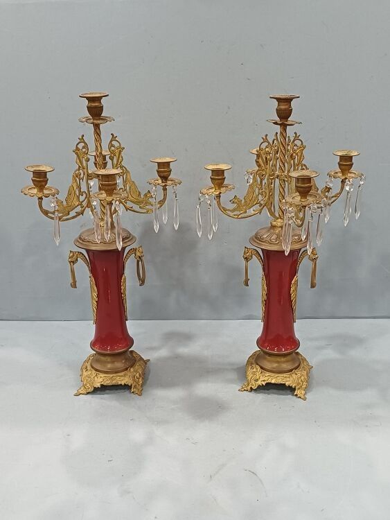Objets d'art & Curiosités