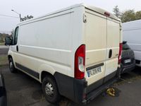CTTE PEUGEOT Boxer Fourgon, GO, 7 CV, 1997 cm³, Imm. (photo 3)