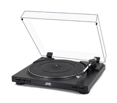 DH2251// Platine vinyle Jvc AL-F55B.