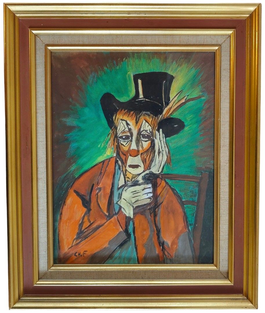Tableaux, Dessins & Estampes