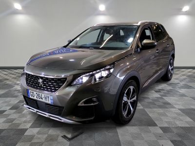 3008 BLUEHDI 130CH SS EAT8 ALLURE - GO - Mise en s… - Photo 1