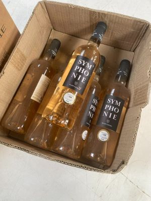 A L'ETUDE - LITIGE TRANSPORT - COTES DU TARN, 11 bouteilles SYMPHONIE, - Photo 1