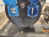 a picture of a couple of electrical outlets on a table