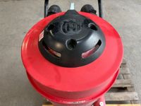 HUSQVARNA S26 - CENTRALE D'ASPIRATION 230V - 2400W - 400M3/H… (photo 6)