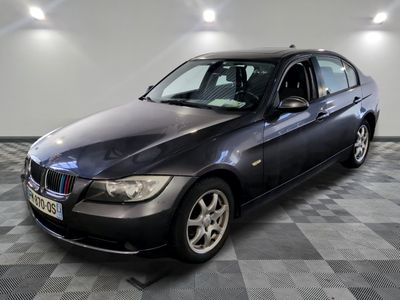 BMW - 320I 150CH CONFORT A - ES - Mise en service: 17/06/200…