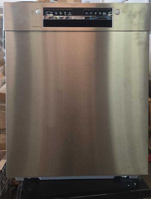 25 / Lave-vaisselle sous-encastrable 60 cm - BOSCH - S…
