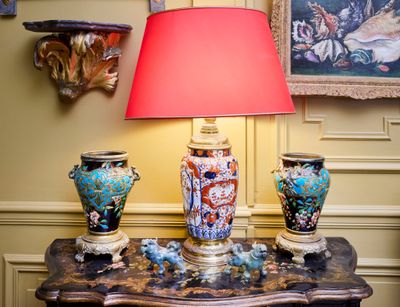 BORDEAUX - J. VIEILLARD & Cie.