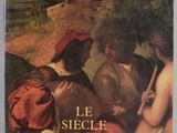 la couverture du livre « Le Siècle Tien »