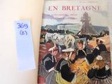 an open book with a picture of a group of people on it