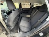 a picture of a car with two seats in the back