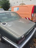 Un véhicule JAGUAR XJ63.2 (photo 3)