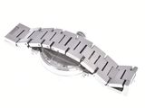 an image of a close up of a wrist watch on a white surface