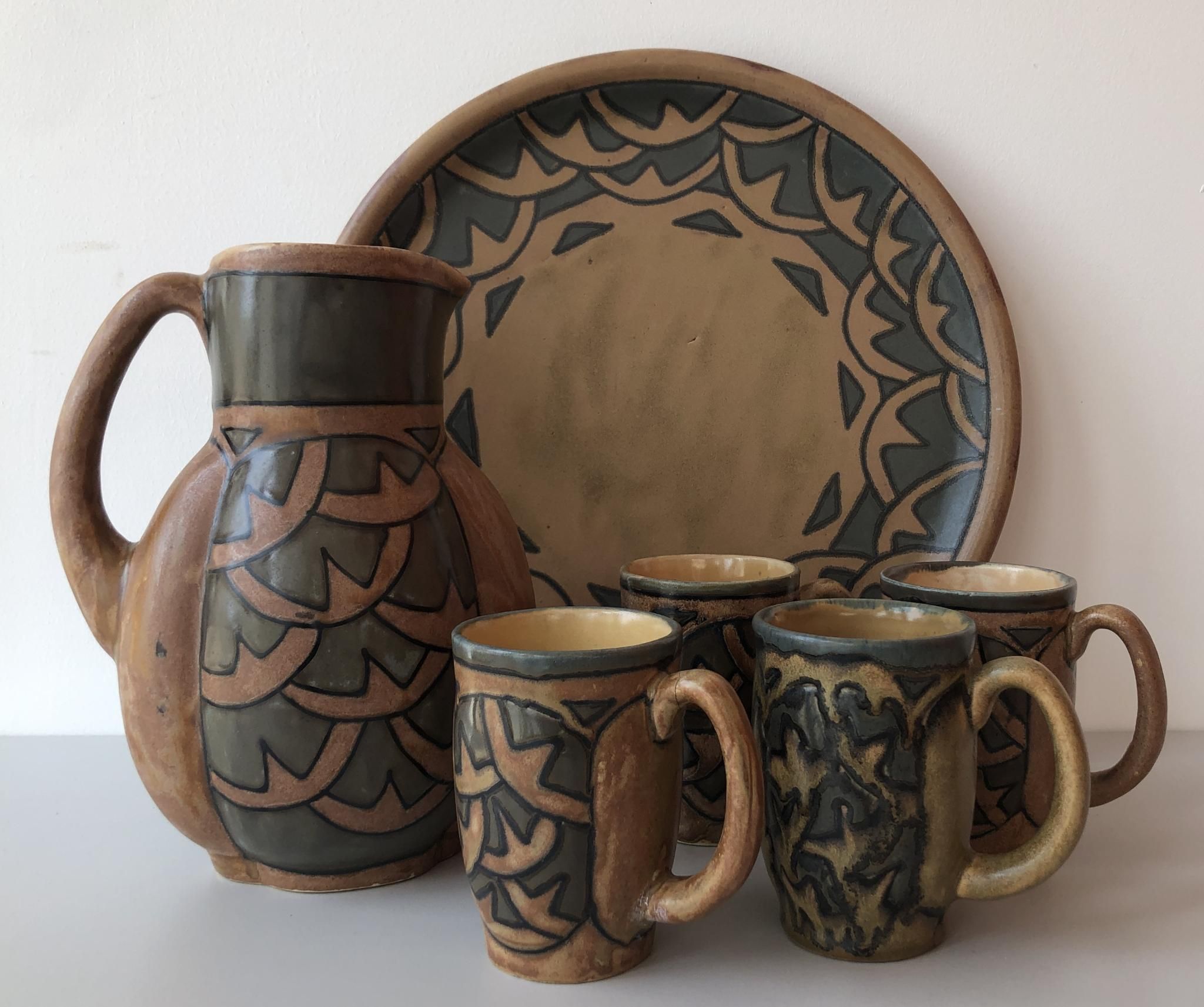 Objets d'art & Curiosités
