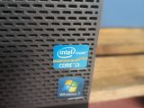 a close up of a computer on a table