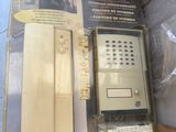 a box that has a phone inside of it