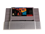 a nintendo game that is sitting on top of a table