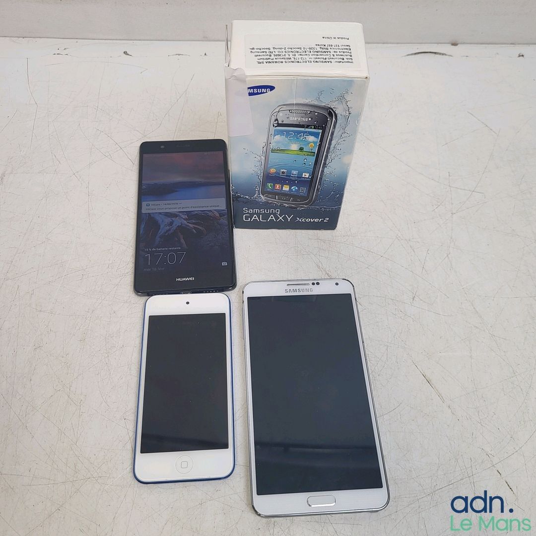 Destockage & Invendus