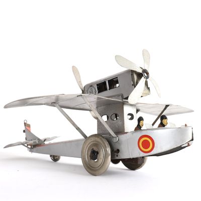 HYDRAVION DORNIER PAYA Espagne