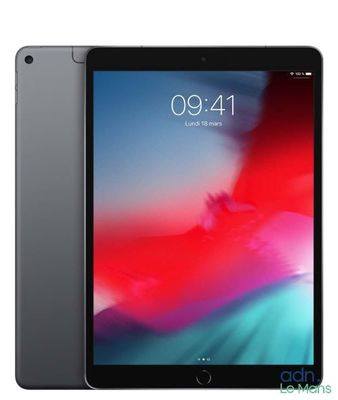 apple ipad air wifi 64gb space gray