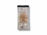 un paquet de biscuits sur lequel est représenté un ours