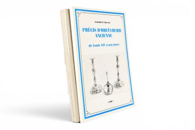 la couverture d'un livre sur laquelle figure le dessin de deux bougies