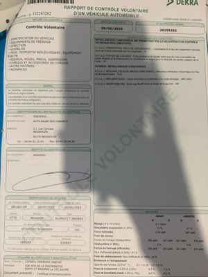a sheet of paper with a picture of a person holding a cell phone