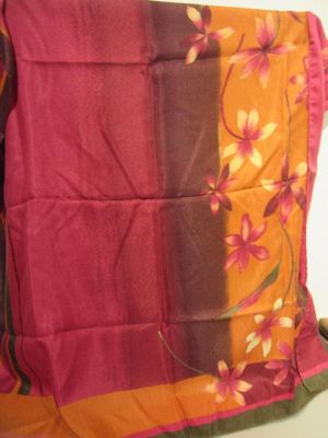 Carre Polyesther .6 - 8 Euro