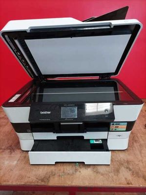 *Imprimante BROTHER MFC J6710 DW - Photo 1