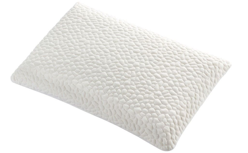 2 x Oreillers Moontex air relax :