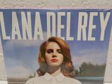 lana del rey born to die cd