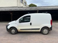 PEUGEOT BIPPER - PEUGEOT BIPPER - Genre : CTTE - Carrosserie… (photo 2)